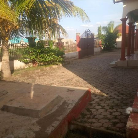 Temaya Cottage Lodge Тамале Екстериор снимка