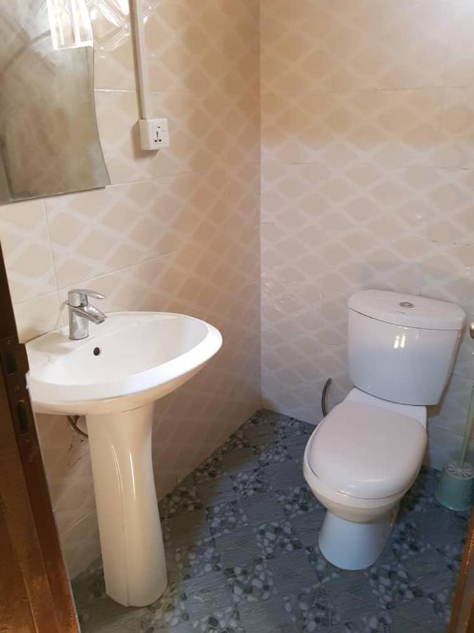 Temaya Cottage Lodge Тамале Екстериор снимка