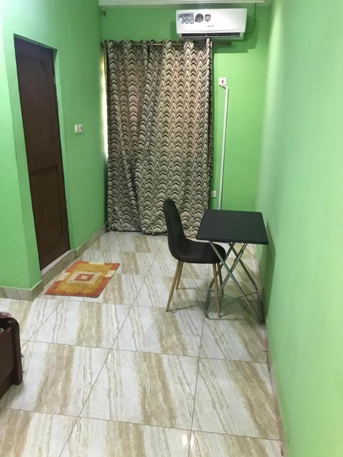 Temaya Cottage Lodge Тамале Екстериор снимка