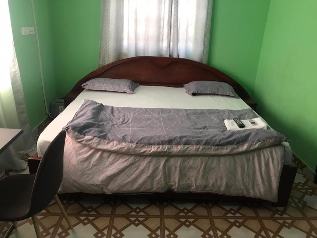 Temaya Cottage Lodge Тамале Екстериор снимка