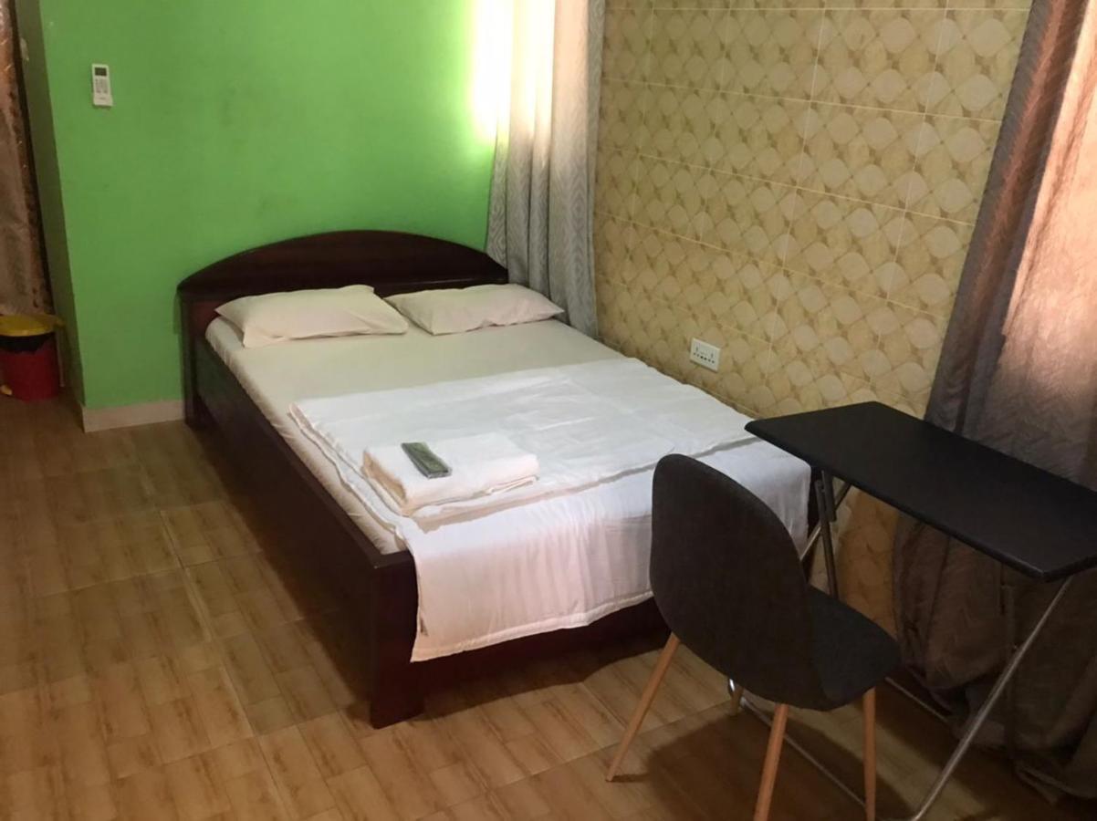 Temaya Cottage Lodge Тамале Екстериор снимка