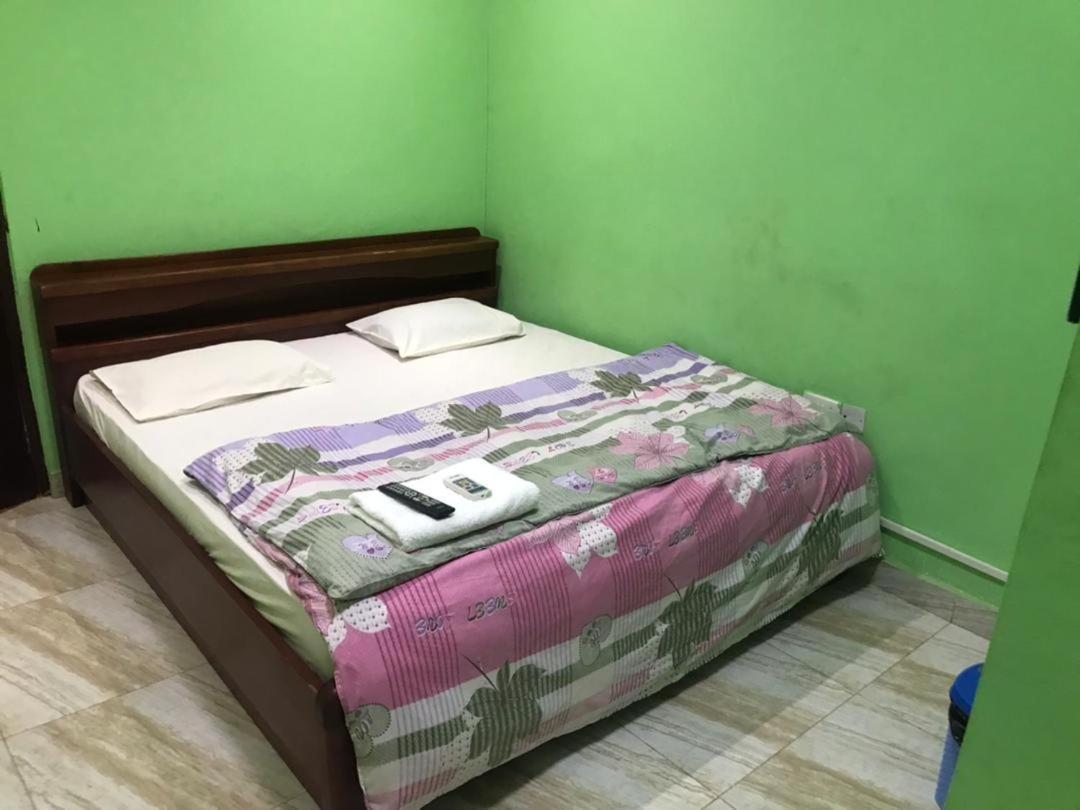Temaya Cottage Lodge Тамале Екстериор снимка
