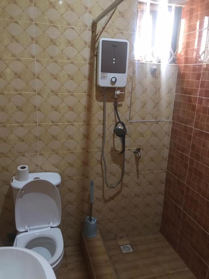 Temaya Cottage Lodge Тамале Екстериор снимка