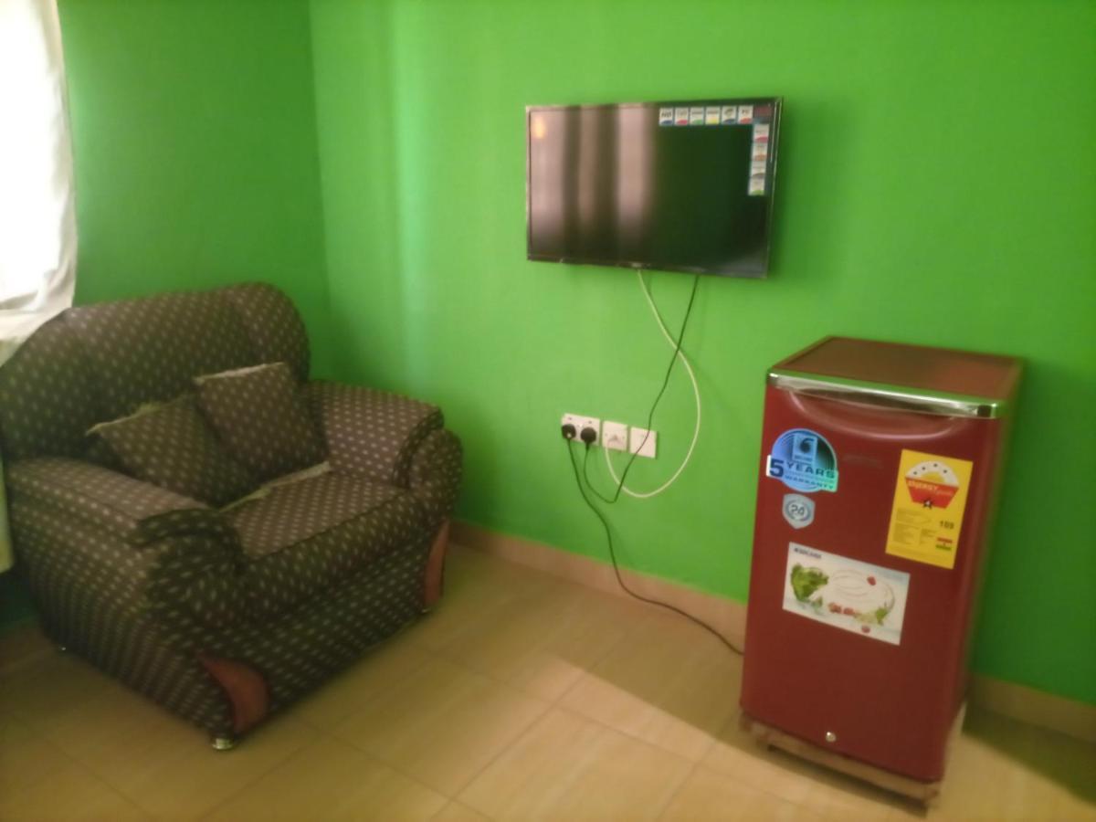 Temaya Cottage Lodge Тамале Екстериор снимка