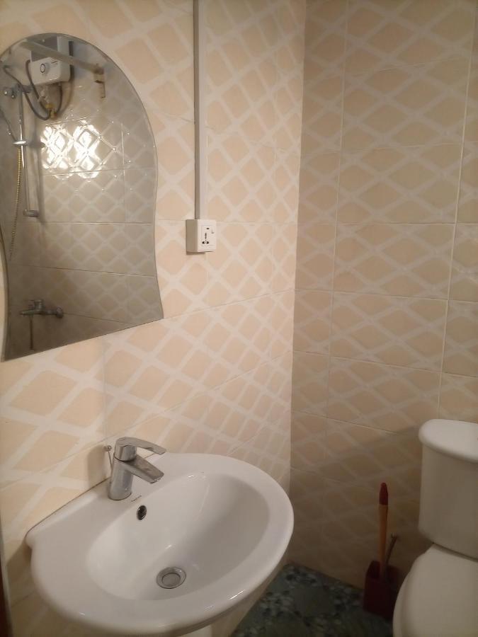 Temaya Cottage Lodge Тамале Екстериор снимка