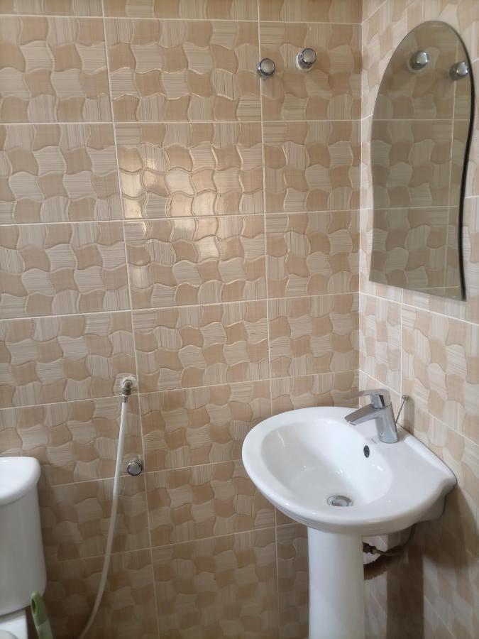 Temaya Cottage Lodge Тамале Екстериор снимка