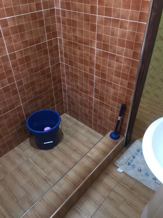 Temaya Cottage Lodge Тамале Екстериор снимка